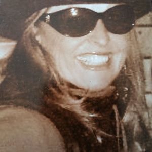 Meet your Posher, Sue